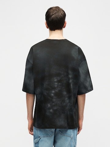 Tricou 'Radiate' de la Carhartt WIP pe negru