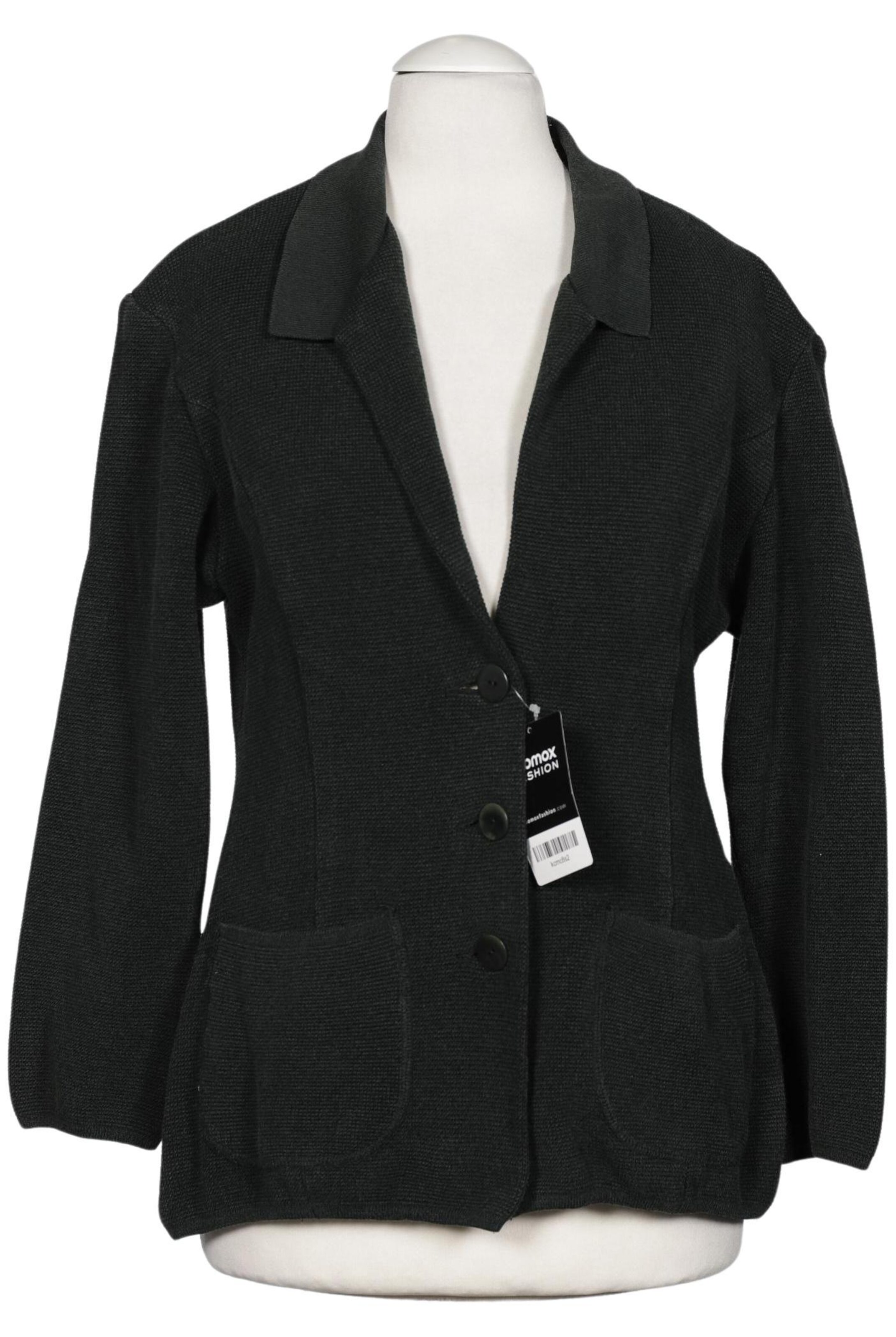 Marc Cain Blazer in S in Green: front