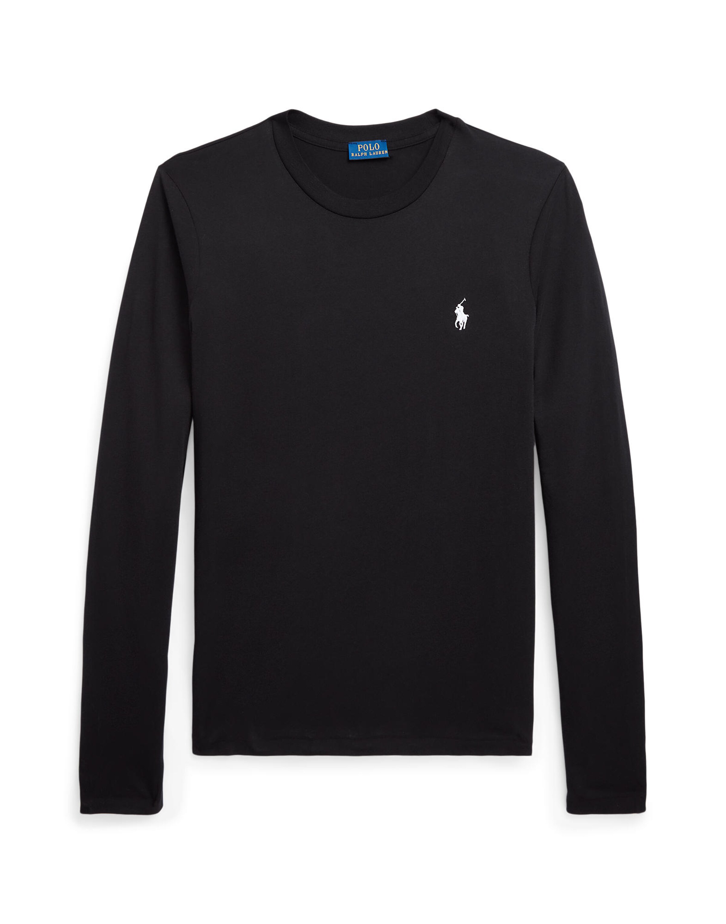 Polo Ralph Lauren Shirt in XXS in Black, Item view