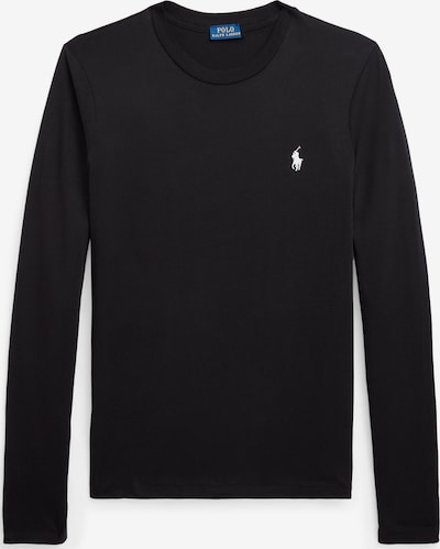 XXS dydžio Marškinėliai iš Polo Ralph Lauren, spalva – juoda, Prekių apžvalga