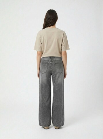 studioselect Shirt 'Delia' in Beige