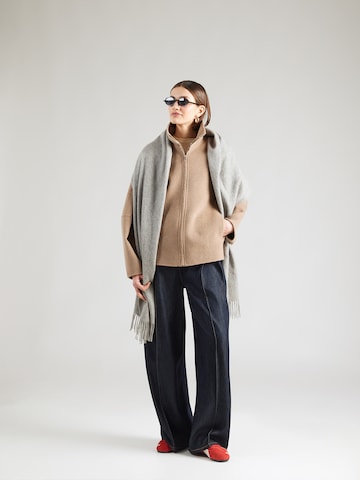 & Other Stories Přechodná bunda – béžová