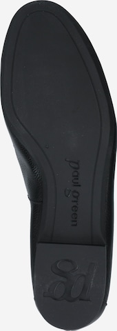 Slipper di Paul Green in nero