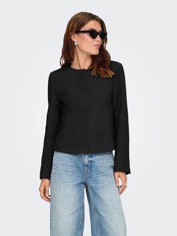 ONLY Between-season jacket 'ONLSEDONA' in Black: front