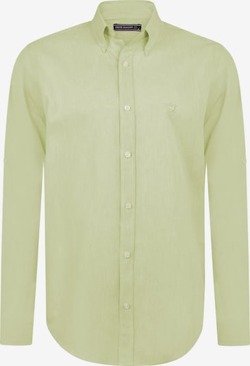 Felix Hardy Businesspaita 'Achilles' värissä vaaleanvihreä, Tuotenäkymä