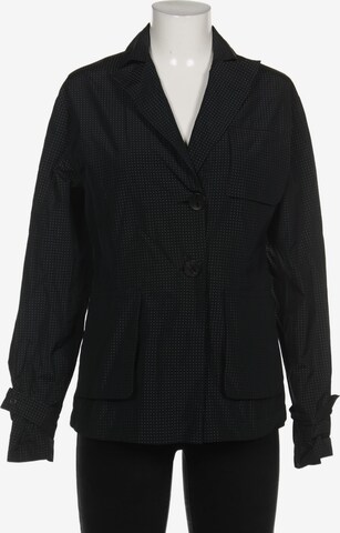 Uli Schneider Blazer in M in Black: front