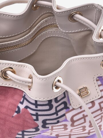 Baldinini Handbag in Pink