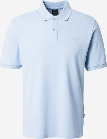 Jack & Jones Premium Tričko 'JPRBLAWESTON' - Modrá: predná strana