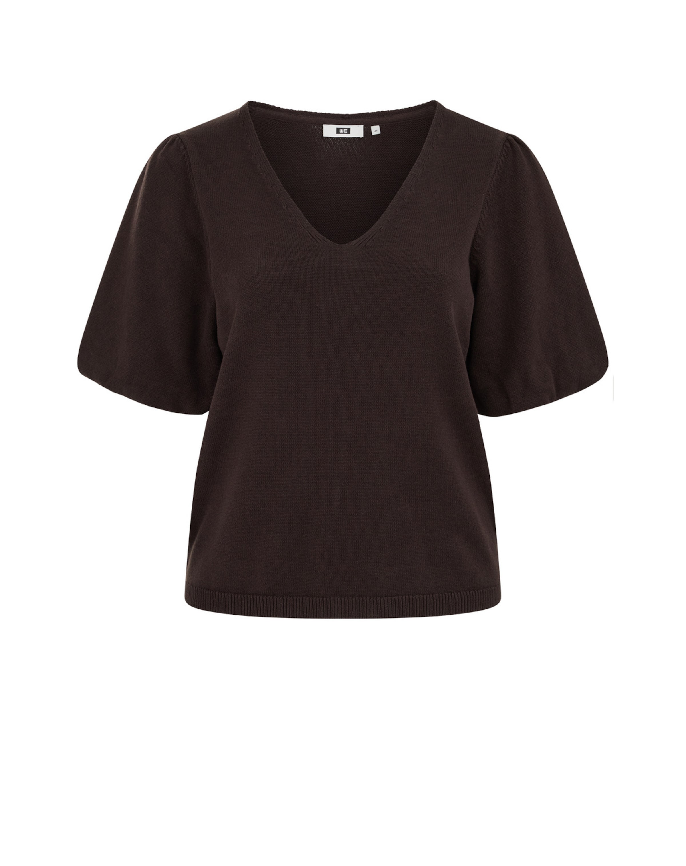 ruda WE Fashion Megztinis: priekis