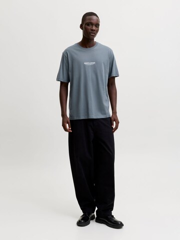 JACK & JONES Bluser & t-shirts 'JWHVesterbro' i grå
