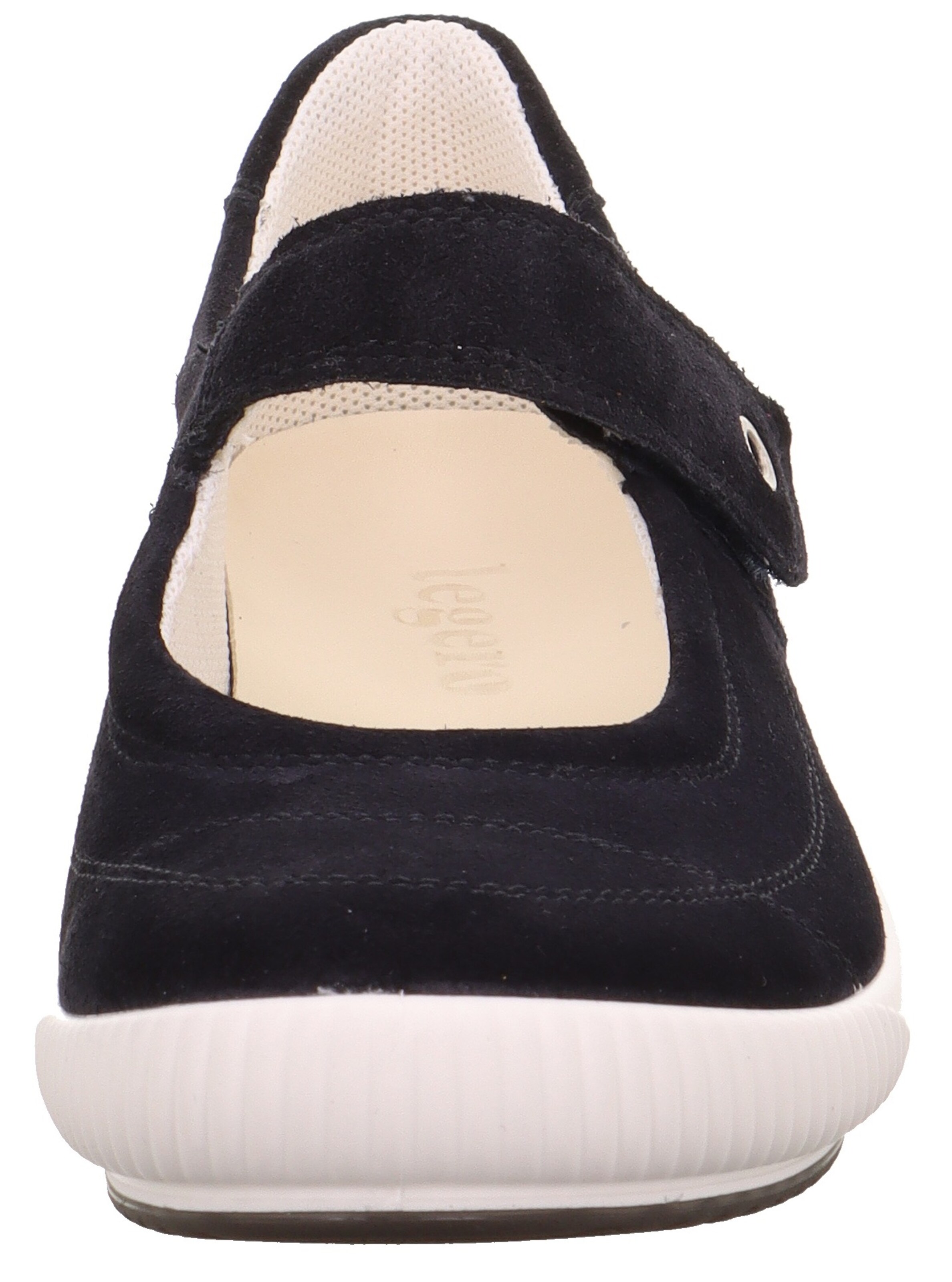 Legero Classic Flats in Blue