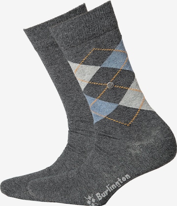 BURLINGTON Socken in Mischfarben: predná strana