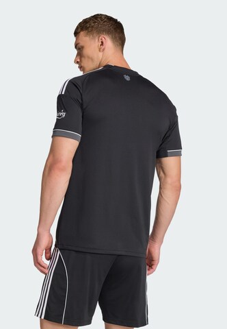 ADIDAS PERFORMANCE Tricot 'F.C. Kopenhagen 25/26' in Zwart