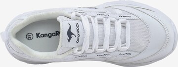 KangaROOS Sneakers in White