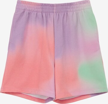 s.Oliver Loosefit Shorts in Mischfarben: predná strana