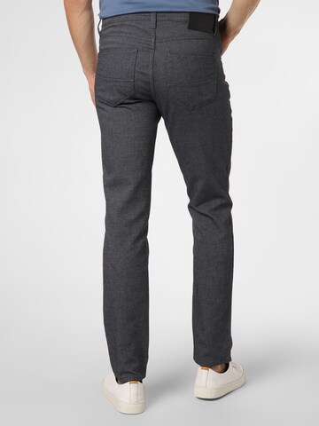 BRAX Regular Pants 'Cadiz' in Grey