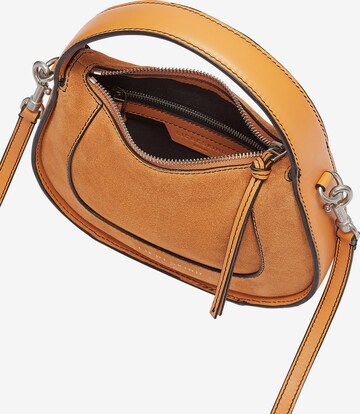 Liebeskind Berlin Handbag 'Alma' in Brown