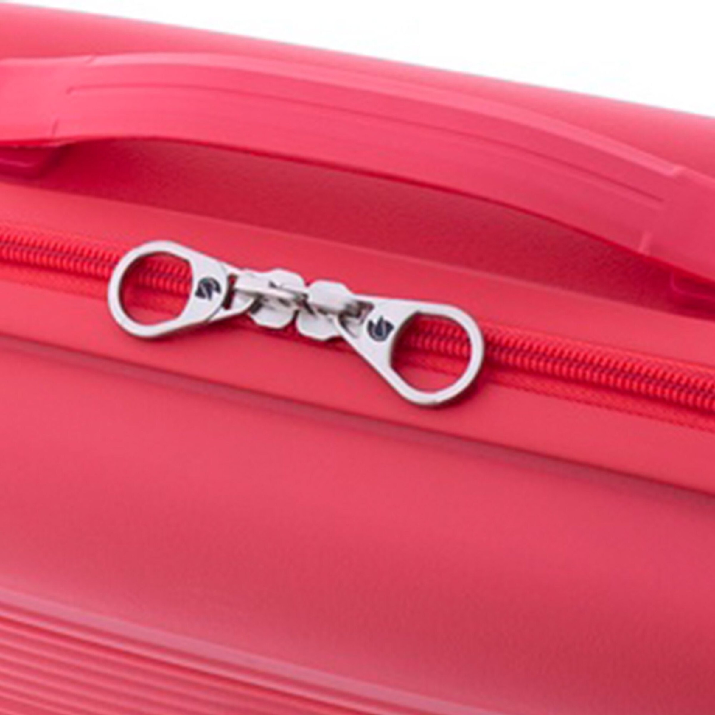 Gladiator Toiletry bag in Red