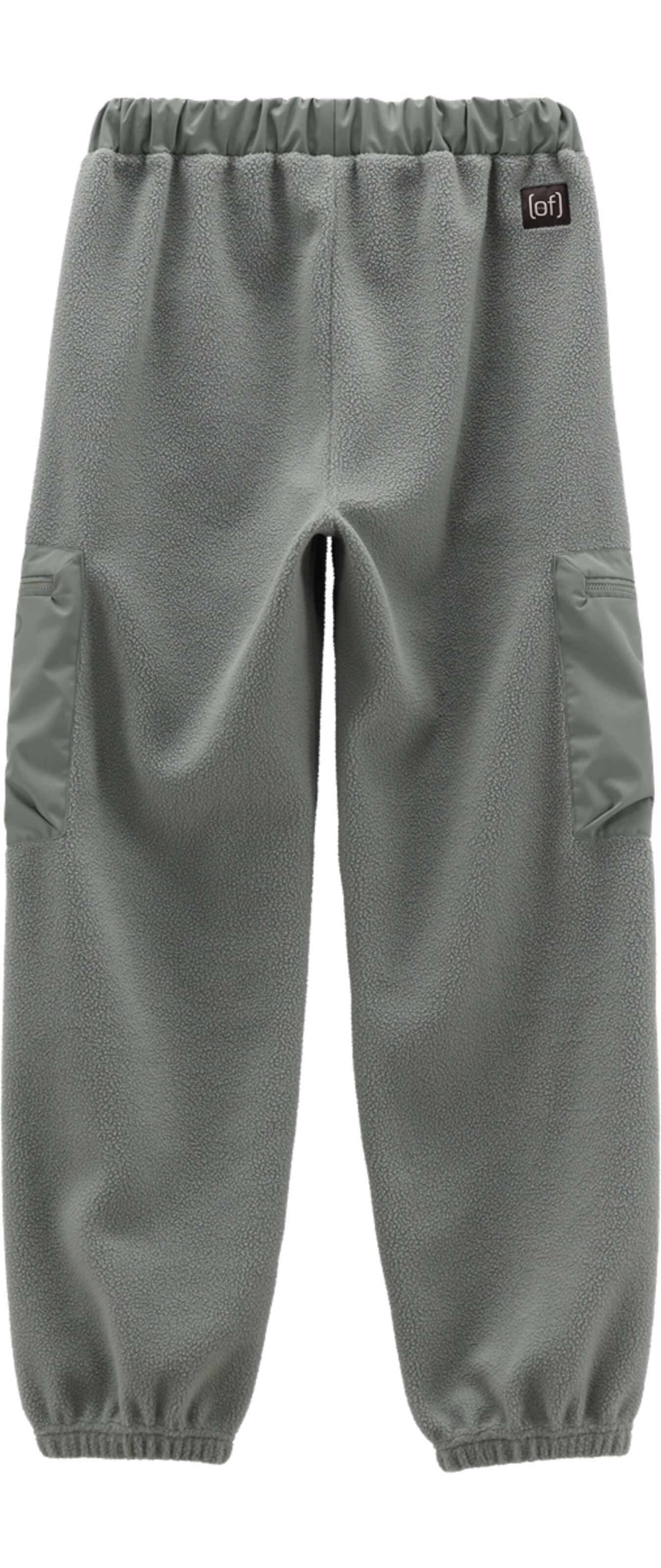 CMP Pyjamahose in Grau