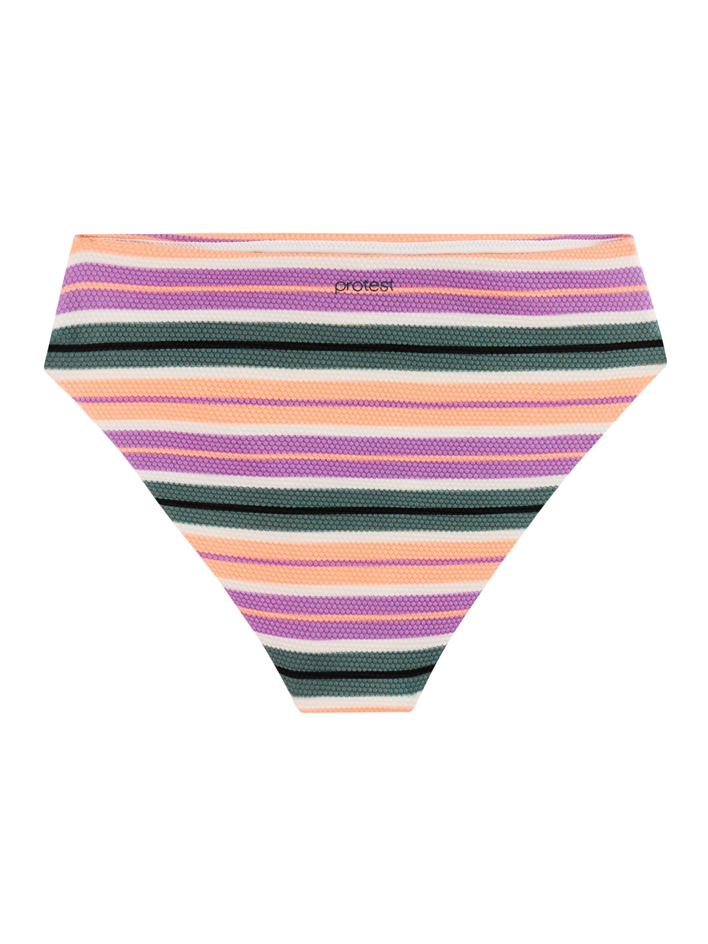 PROTEST Bikini bottom 'MIXKim' in Purple