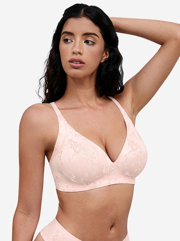 SHARICCA Push-up Bra in Mixed colors