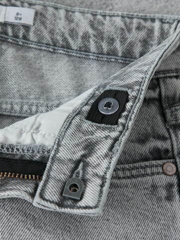regular Jeans 'NKMRYAN' di NAME IT in grigio