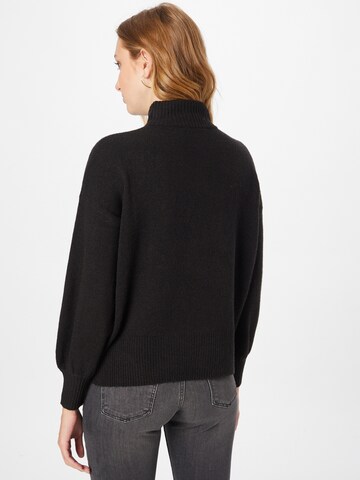 Pull-over ESPRIT en noir