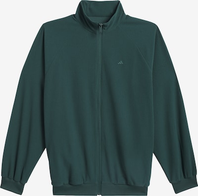 ADIDAS ORIGINALS Gornji dio trenirke u zelena / bijela, Pregled proizvoda