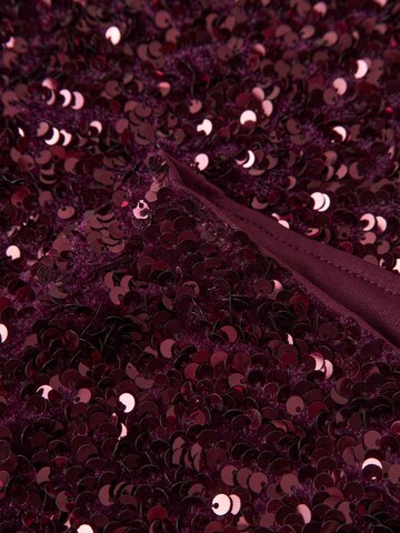 Regular Pantalon LMTD en rouge