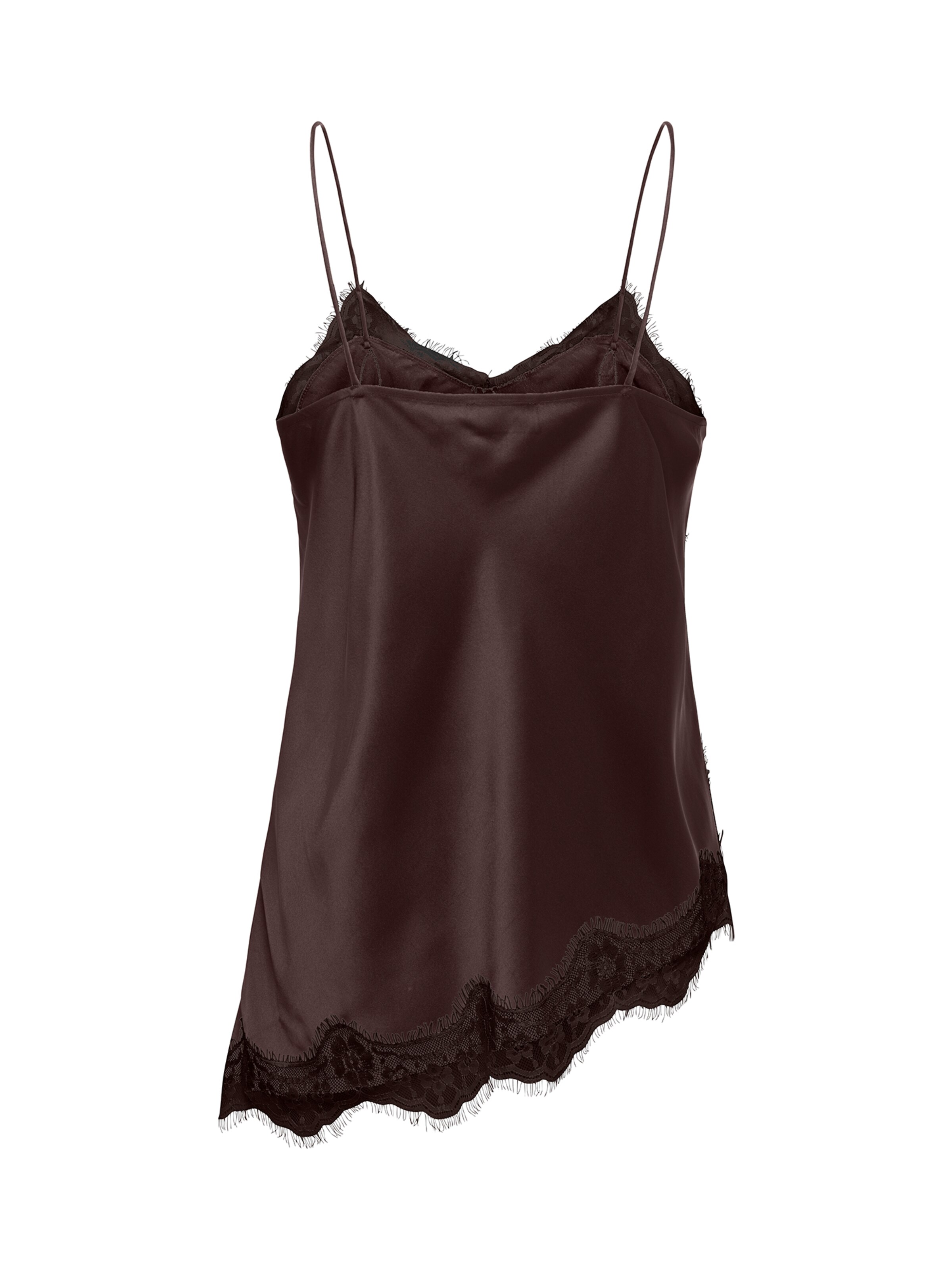 Haut 'JDYFIFI' Jaqueline de Yong en marron