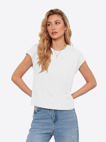 Imily Bela Paita värissä valkoinen: etupuoli