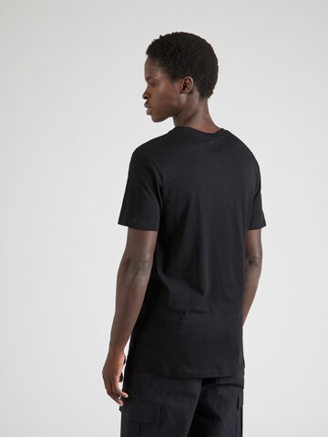 ELLESSE T-Shirt 'Azzini' in Schwarz