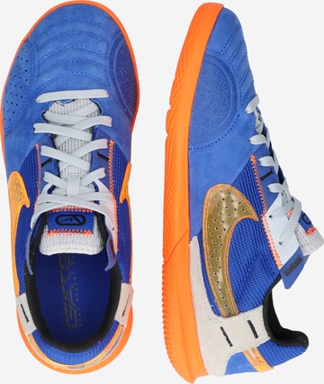 NIKE Athletic Shoes 'Streetgato' in Blue