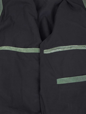 PUNCHBALL Between-season jacket 'Jeff' in Green