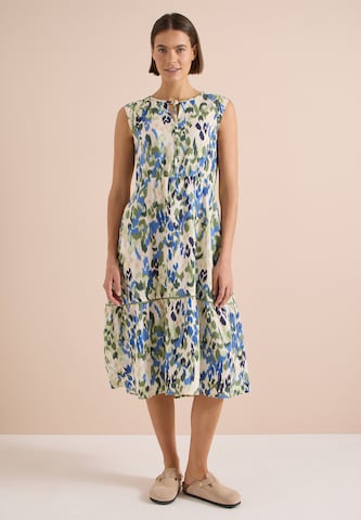 CECIL Dress in Beige