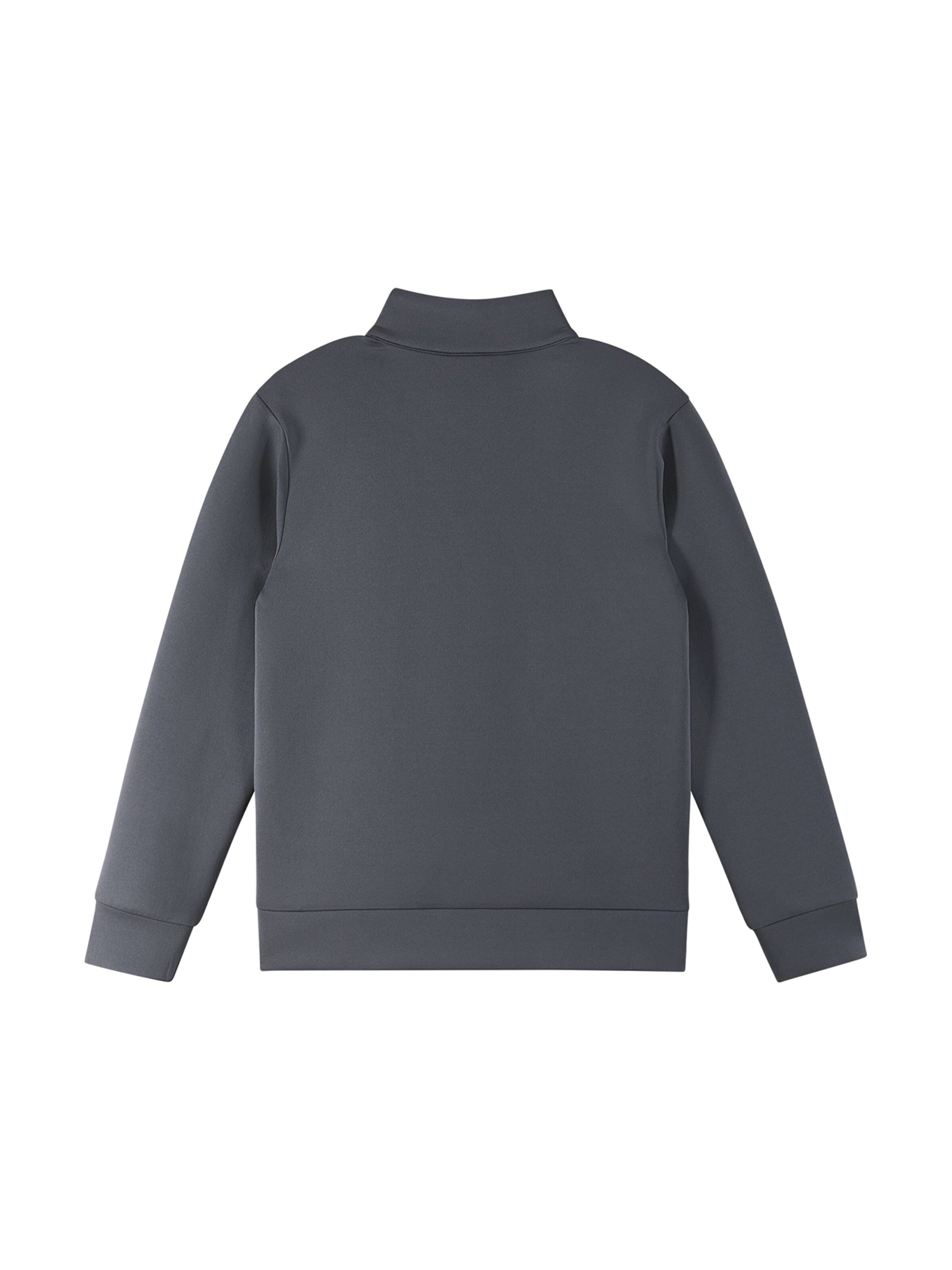 Reima Sweatjacke 'Letkee' in Grau