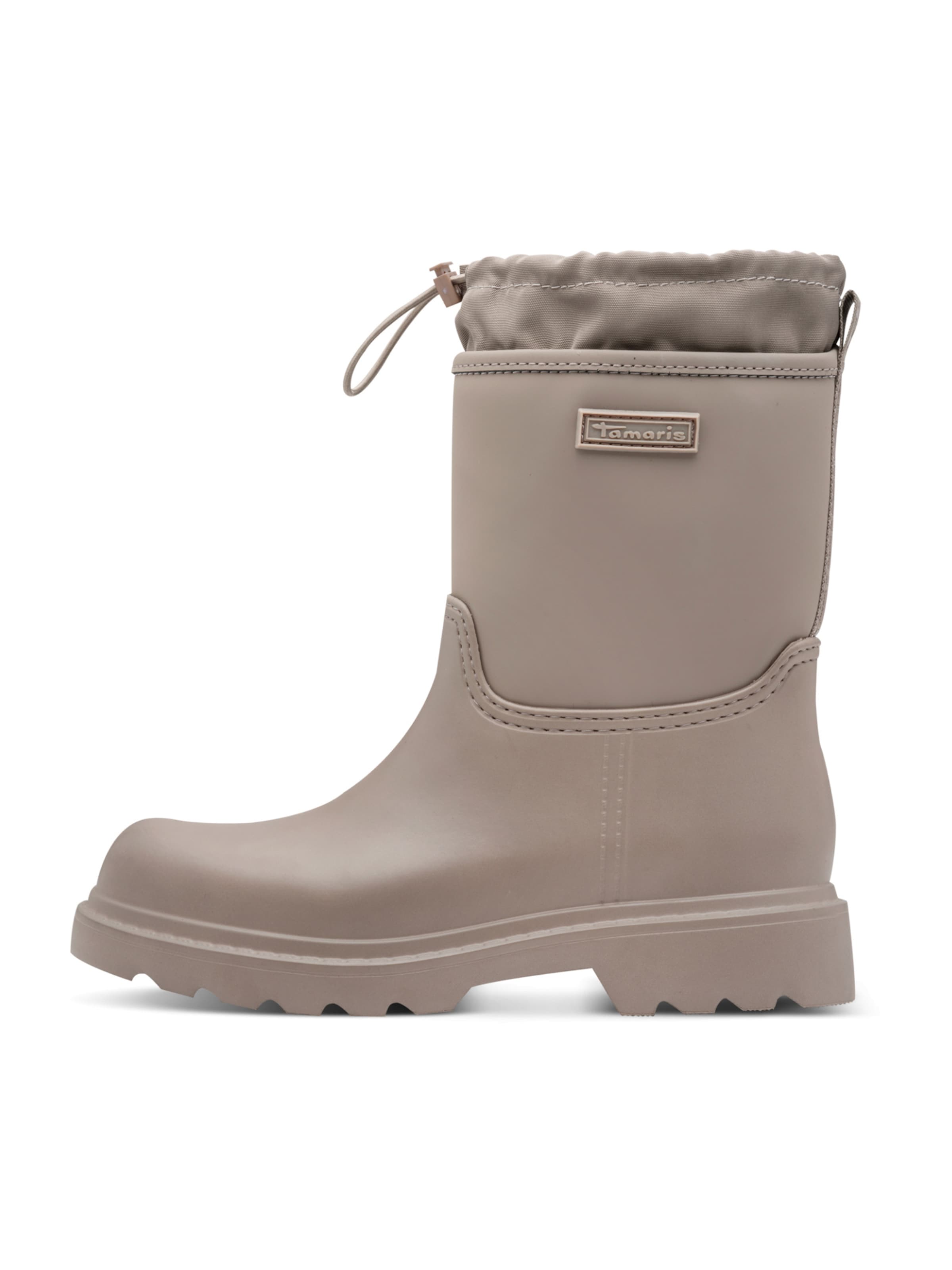 pilka Tamaris Guminiai batai