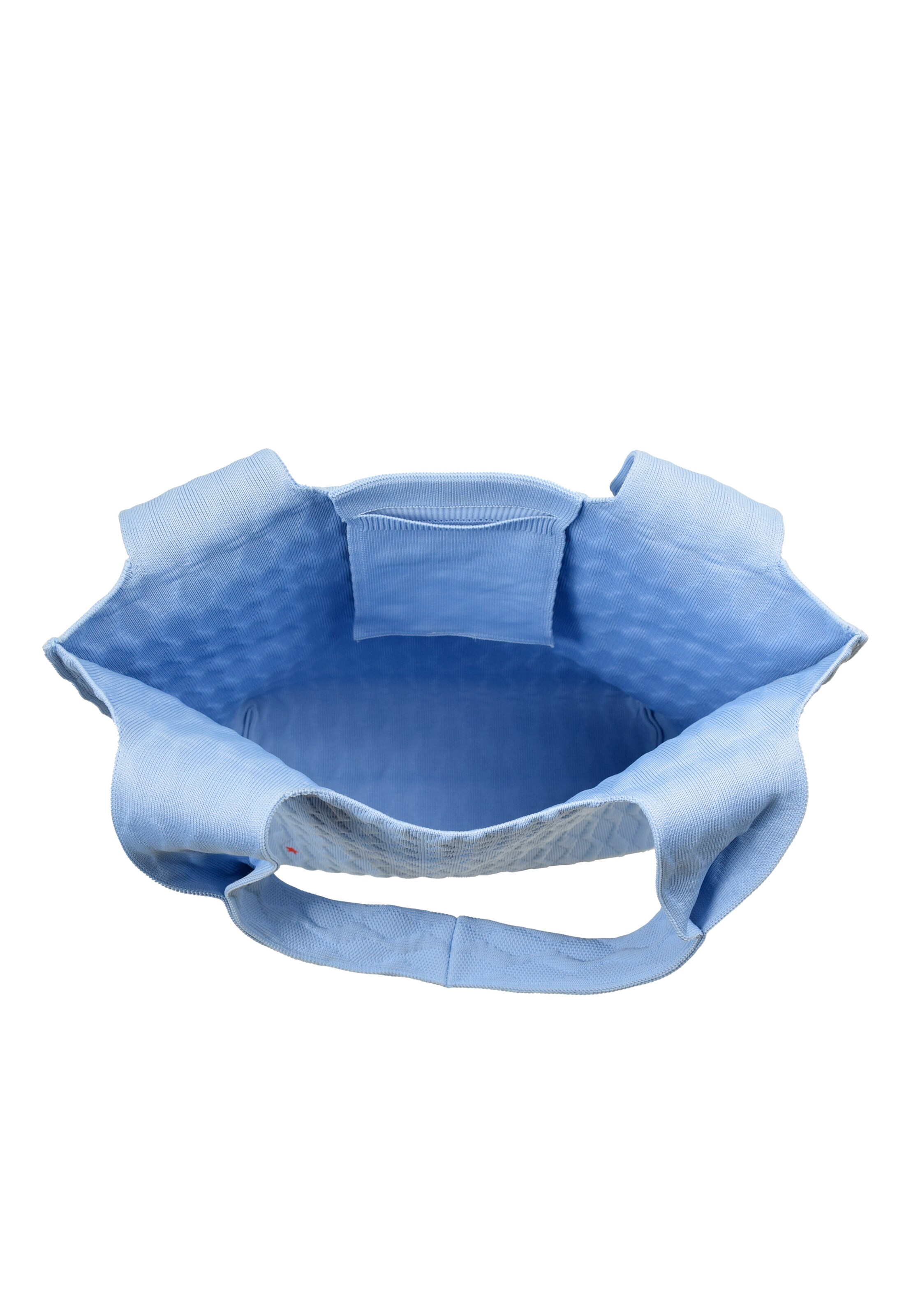 RedStars Handbag in Blue