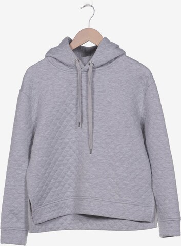 OPUS Sweatshirt & Zip-Up Hoodie in L in Grey: front