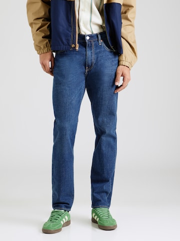 LEVI'S ® regular Τζιν '502' σε μπλε: μπροστά