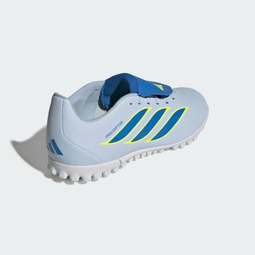 ADIDAS PERFORMANCE Sportschoen 'Predator Club' in Blauw
