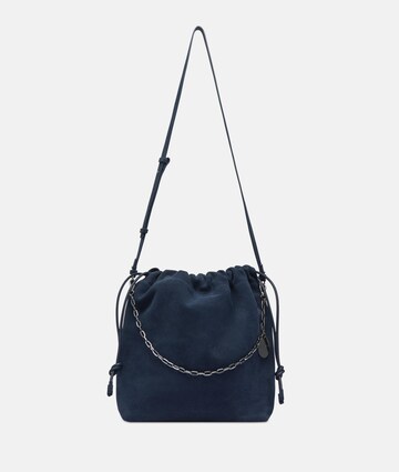 Liebeskind Berlin Shoulder bag in Blue