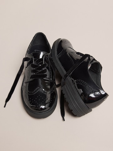 Scarpa bassa di Lipsy in nero