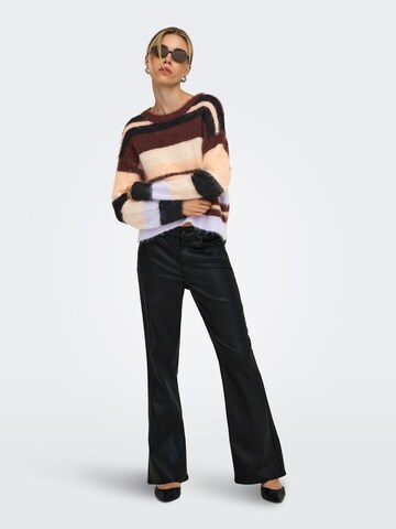 ONLY Regular Jeans in Black