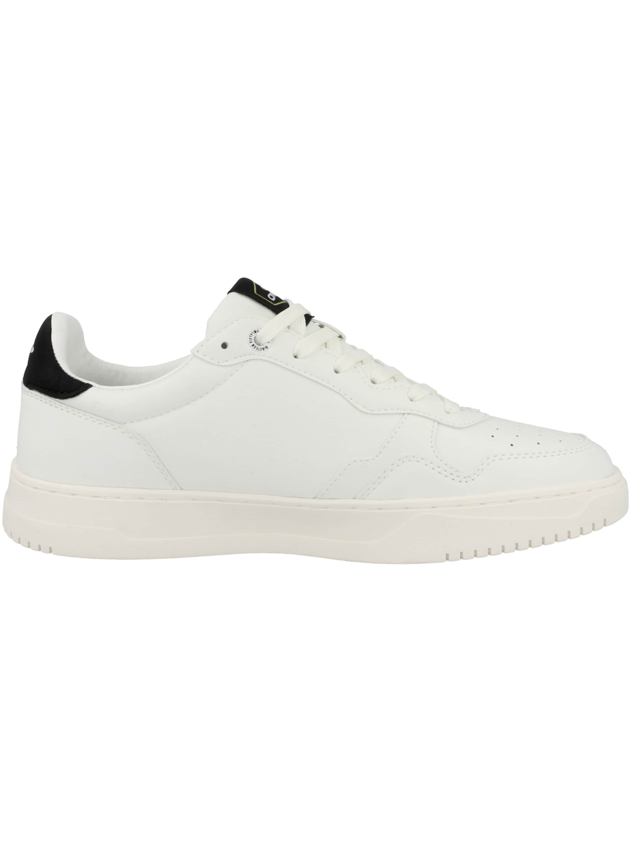Baskets basses 'Galveston' O'NEILL en blanc