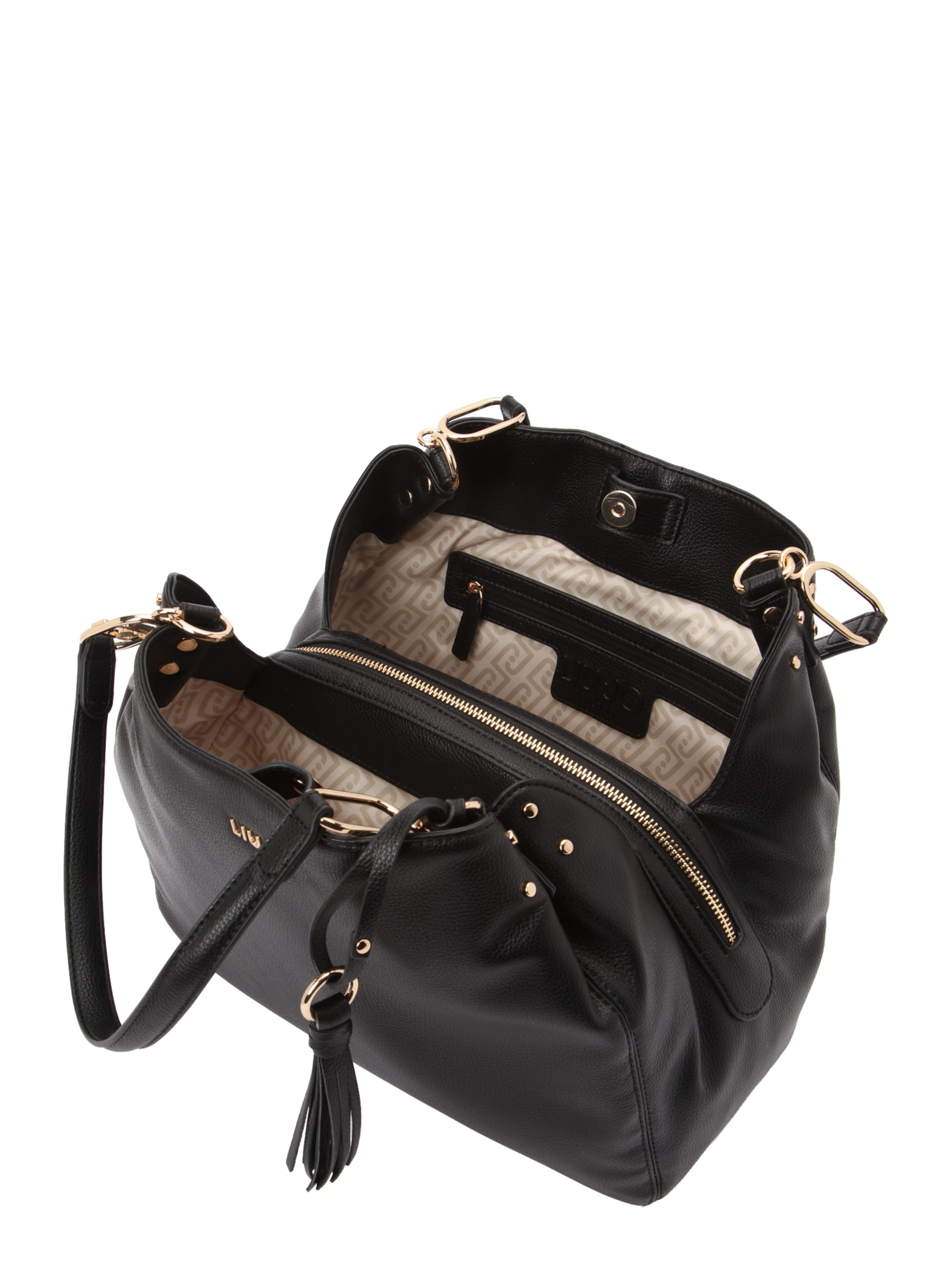 Liu Jo Válltáskák 'Cirry' - fekete