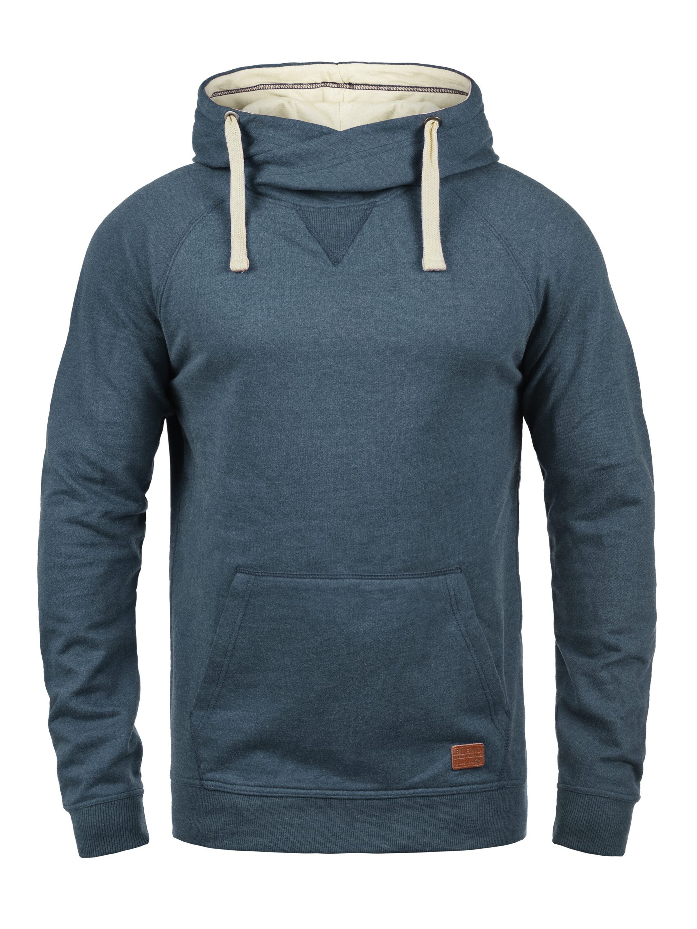 BLEND Pullover 'BHSales' in XXXL in blau, Produktansicht