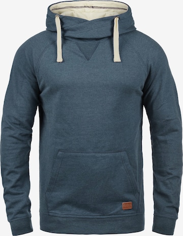 BLEND Pullover 'BHSales' in Blau: Vorderseite