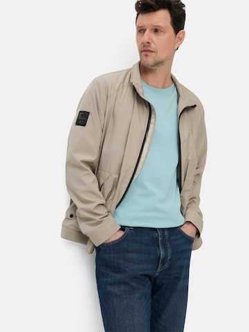 CAMEL ACTIVE Shirt in Blue