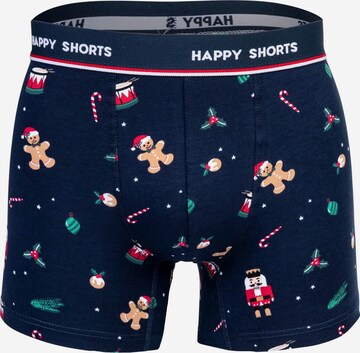 Happy Shorts Boxer shorts in Blue